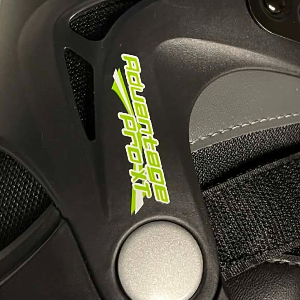 Bladerunner Advantage Pro XT inline skates size 11 - Picture 8 of 12